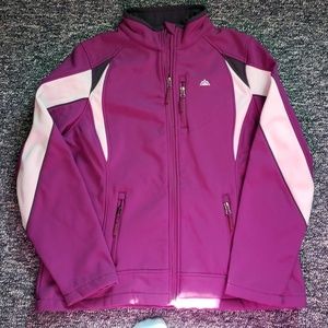 Ladies Snozu jacket size xl